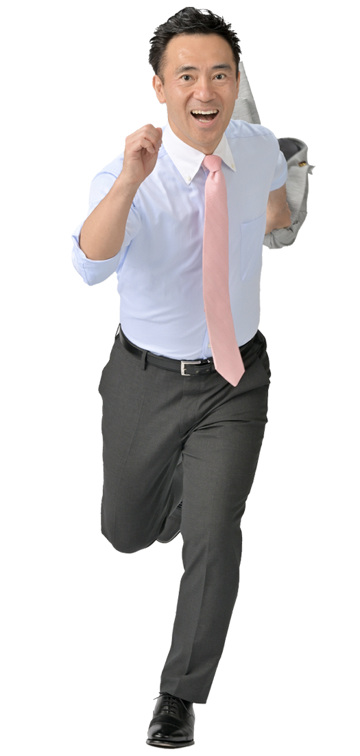 矢倉かつお プロフィール